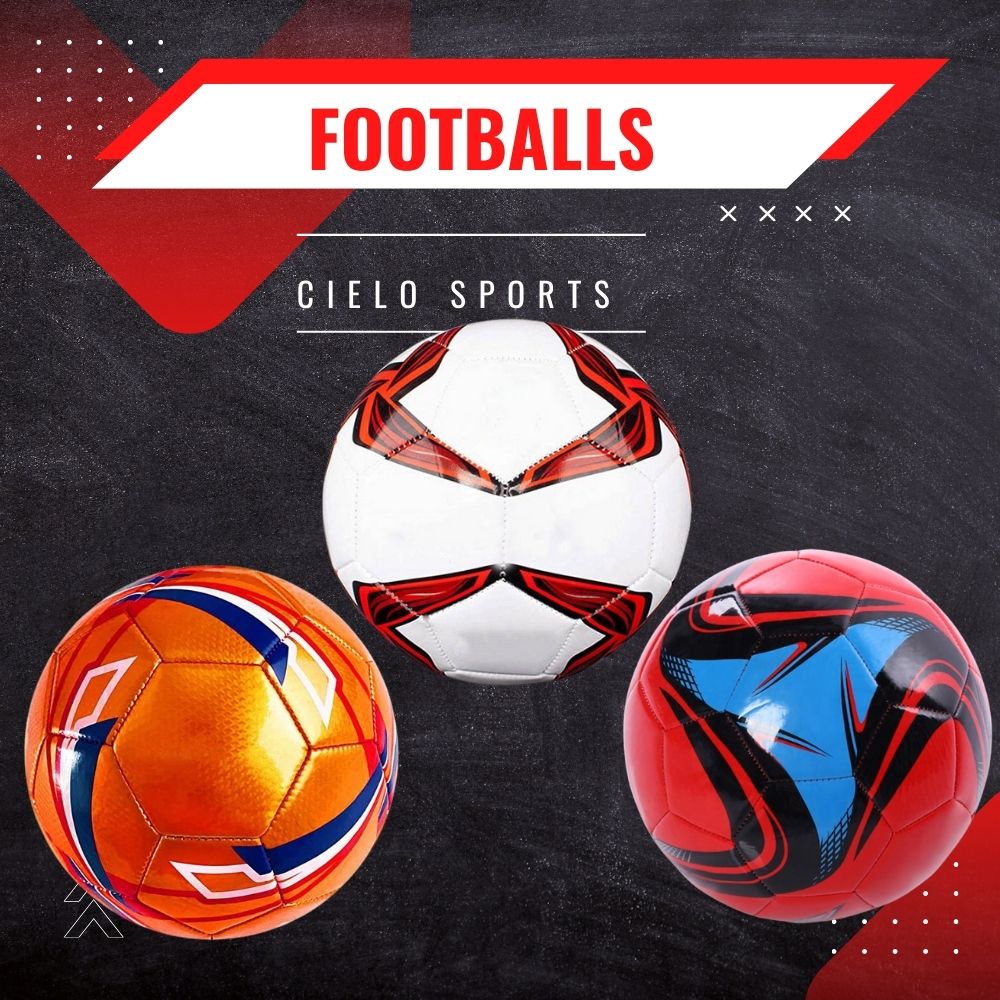 cielo sports football