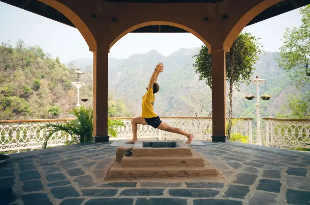 The Ultimate Guide to Planning Your Yoga Retreat in Rishikesh