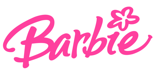 barbie logo