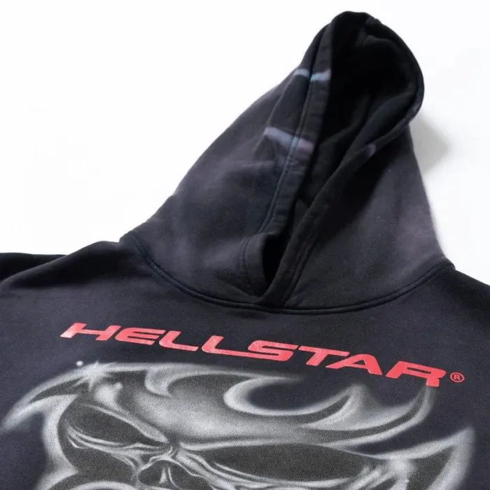 "Why Hellstar Hoodies Are a Must-Have for Gothic Streetwear Lovers"