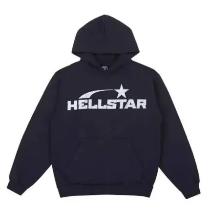 Hellstar Hoodies: Perfect for Those Who Dare to Be Different"