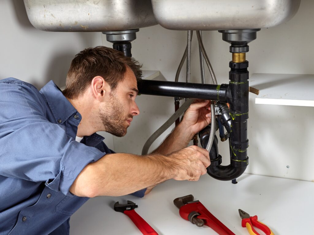 Plumber Langwarrin