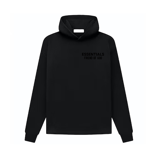 Essentials Hoodie