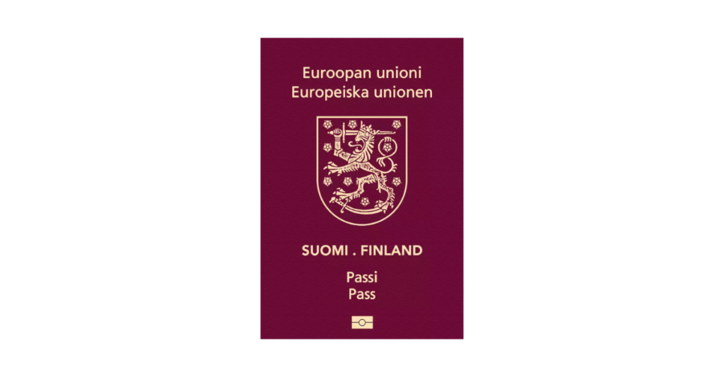 Finland Tourist Visa Comprehensive Guide to Requirements, Application Process, and FAQs