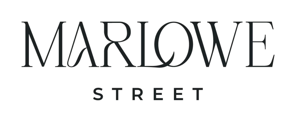 Shop Marlowe Street