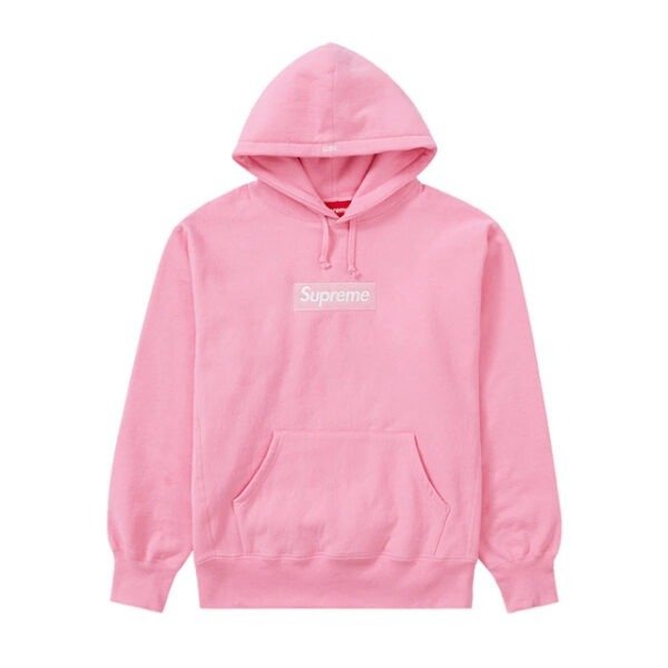 Supreme hoodie has evolved far beyond its origins