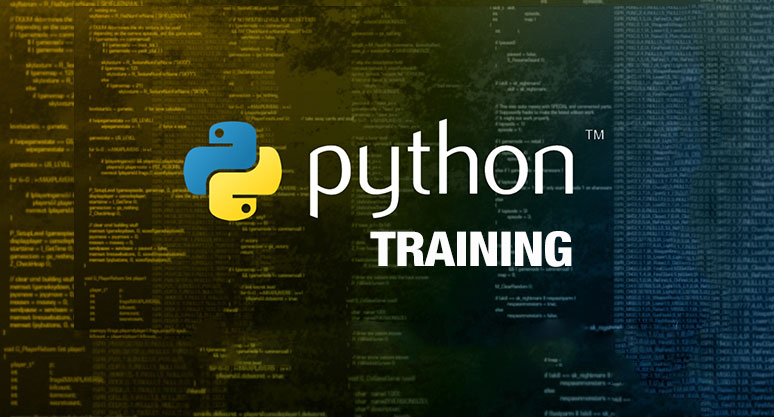 Python Course