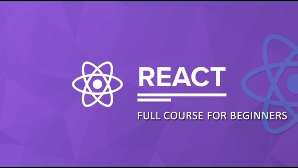 React JS Course