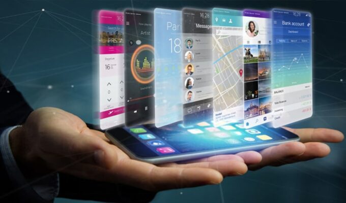 Choosing the Best Mobile App Development Company in Dubai Key Factors to Consider