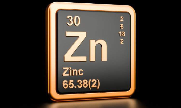 Zinc Pyrithione Market