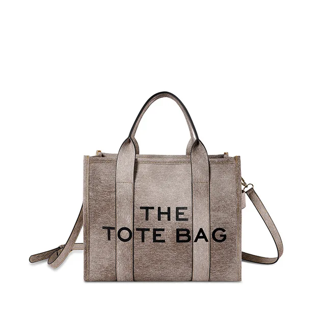 The Tote Bag