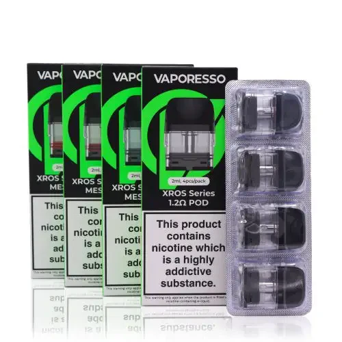 vaporesso coils