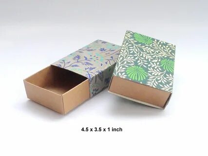 Sleeve Boxes