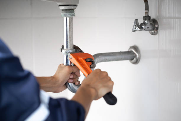 Plumber Mornington