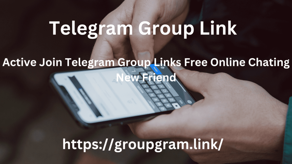 telegram group link