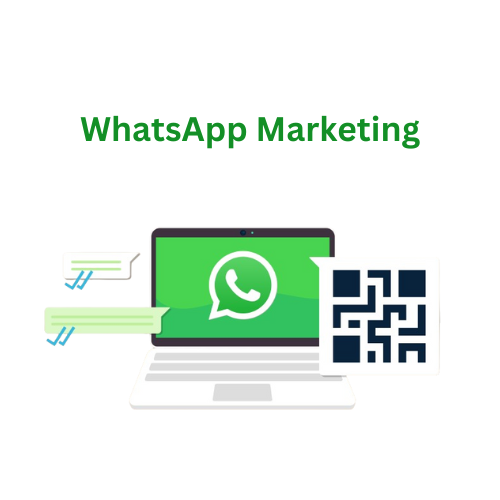 Whatsapp marketing