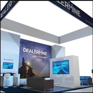 custom trade show exhibits las vegas