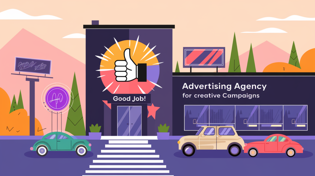 Advertising Agency in Karachi | One Sign