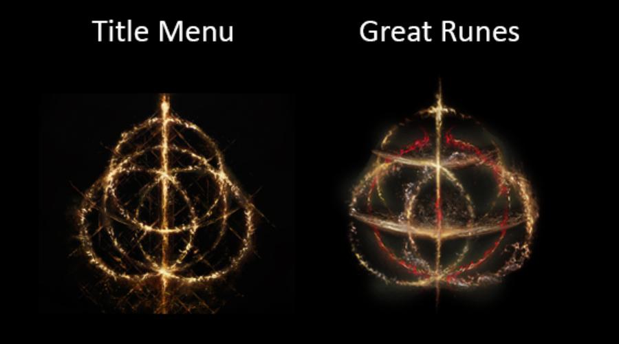 Elden Ring Runes