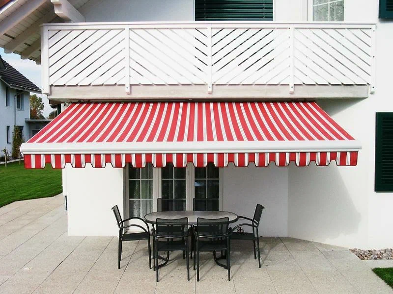 awnings