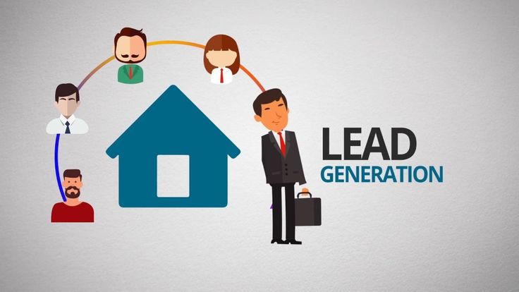 lead generation