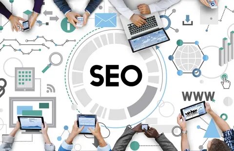 SEO Agency