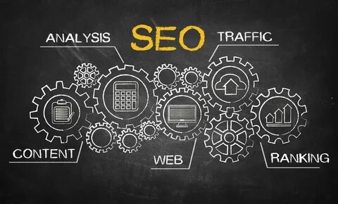 SEO SERVICES