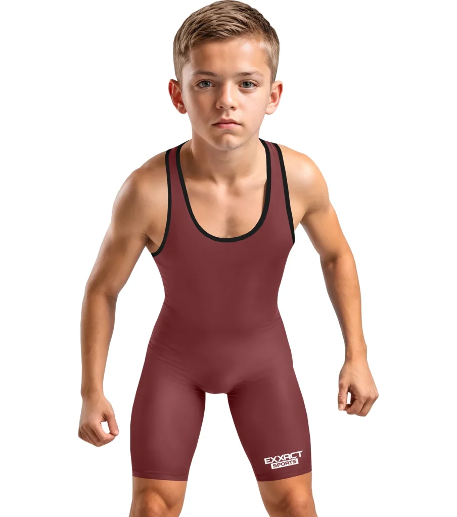 Wrestling Singlets