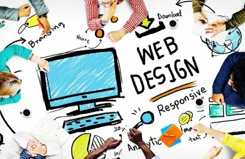 web design agency