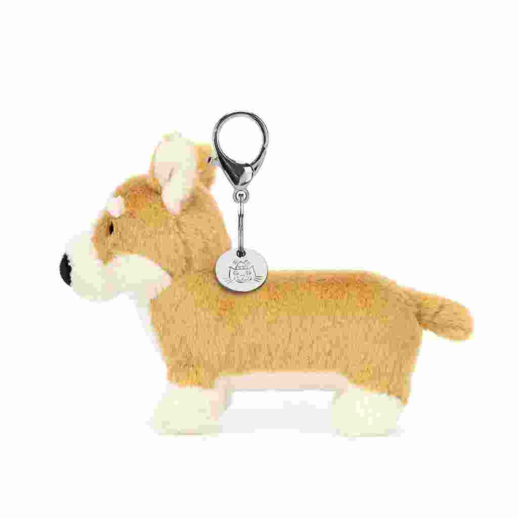 Beautiful jellycat keychain from hayllo.co from Malaysia