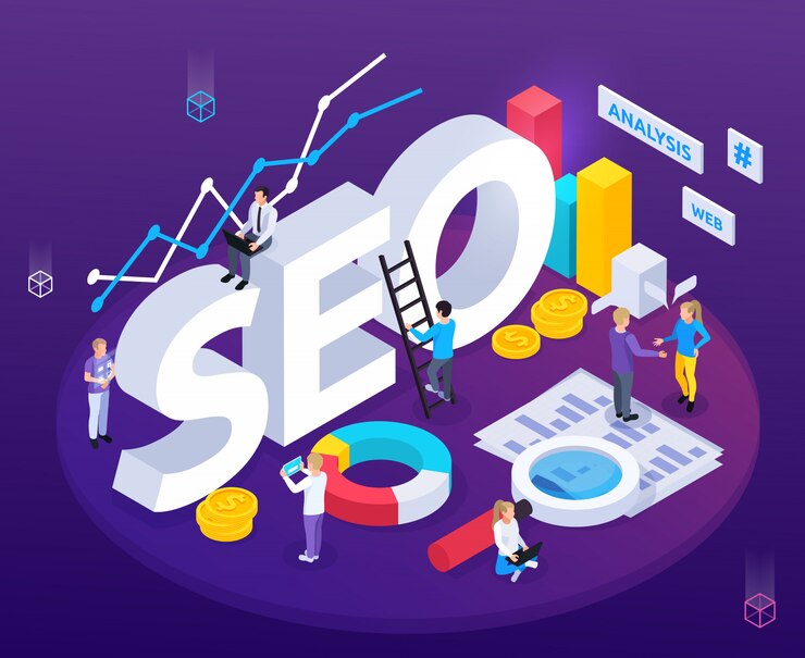 seo services in lahore