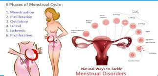 Menstrual Disorders